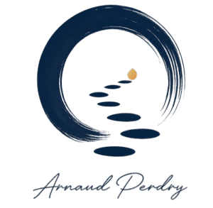 Arnaud PERDRY Lama Guétcheu