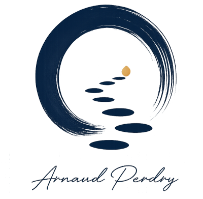 Arnaud PERDRY Lama Guétcheu